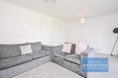 3 bedroom end of terrace house for sale, John Ritchie Street, Stoke, Stoke-On-Trent, Staffordshire