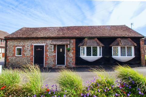 3 bedroom bungalow to rent, The Street, Itchenor, Chichester, West Sussex, PO20