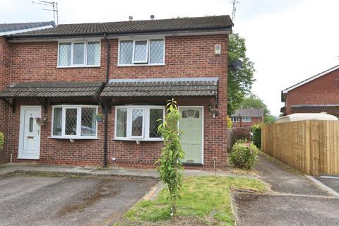 undefined, Avonside Way, Macclesfield