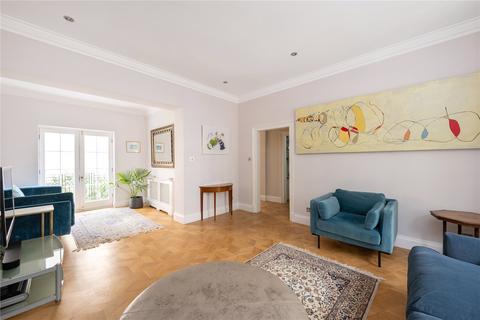 3 bedroom terraced house to rent, Park Village West, Regent's Park, NW1