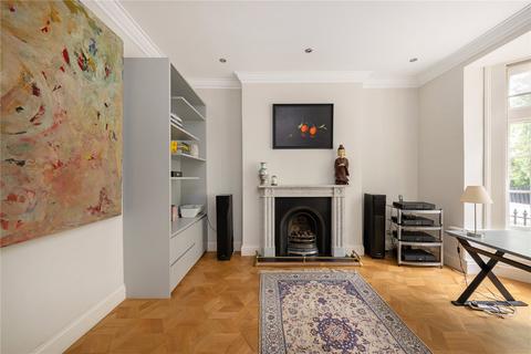 3 bedroom terraced house to rent, Park Village West, Regent's Park, NW1