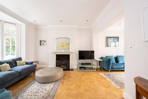 3 bedroom terraced house to rent, Park Village West, Regent's Park, NW1