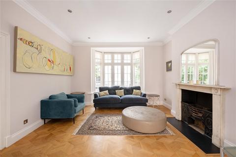 3 bedroom terraced house to rent, Park Village West, Regent's Park, NW1