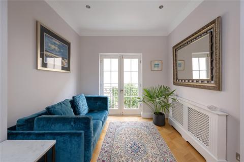 3 bedroom terraced house to rent, Park Village West, Regent's Park, NW1