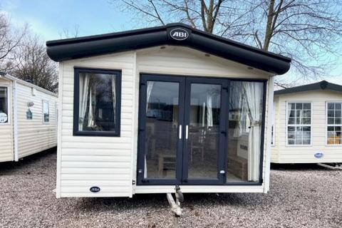 2 bedroom static caravan for sale, Venture Caravan Park, , Westgate LA4