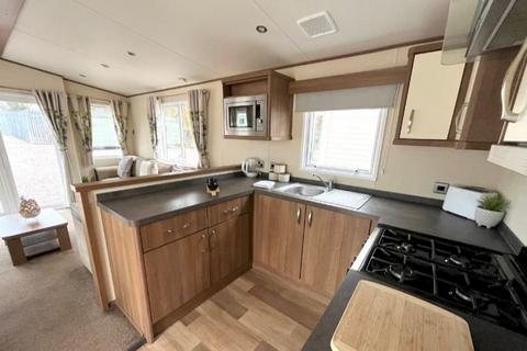 2 bedroom static caravan for sale, Venture Caravan Park, , Westgate LA4