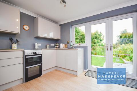 3 bedroom detached house for sale, Lynn Avenue, Talke, Stoke-on-Trent, Staffordshire