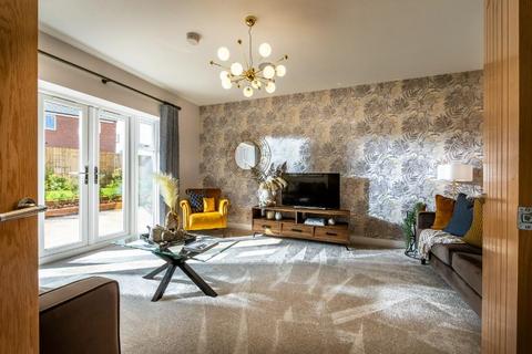 4 bedroom detached house for sale, Plot 27, The Richmond at Wildwalk, Granville Road, Donnington Wood, Telford TF2