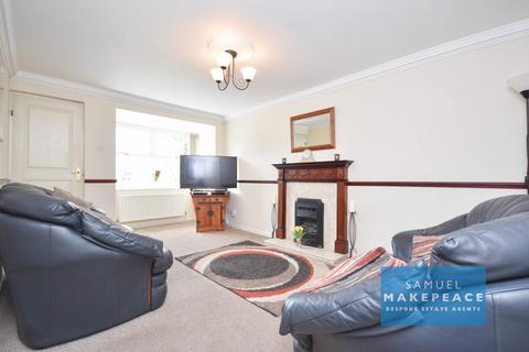 3 bedroom detached house for sale, Crowndale Place, Packmoor, Stoke-on-Trent, Staffordshire