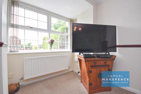 3 bedroom detached house for sale, Crowndale Place, Packmoor, Stoke-on-Trent, Staffordshire