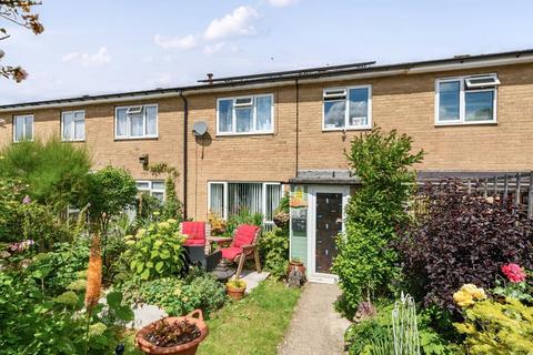 3 bedroom terraced house for sale, Chipping Norton,  Oxfordshire,  OX7