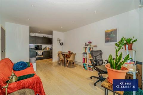 1 bedroom apartment for sale, Ealing Road, Brentford