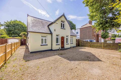 4 bedroom detached house for sale, West Hayling Island, Hampshire