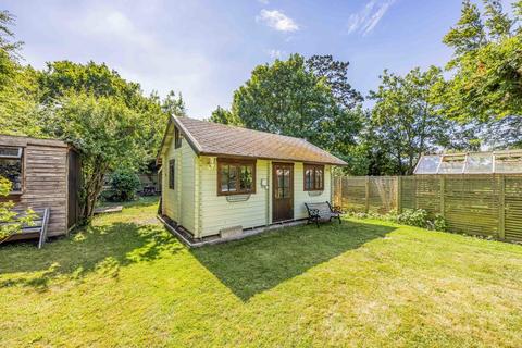 4 bedroom detached house for sale, West Hayling Island, Hampshire