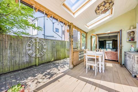 4 bedroom detached house for sale, West Hayling Island, Hampshire