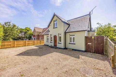 4 bedroom detached house for sale, West Hayling Island, Hampshire