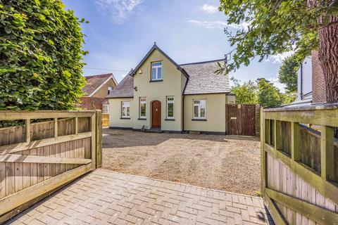 4 bedroom detached house for sale, West Hayling Island, Hampshire