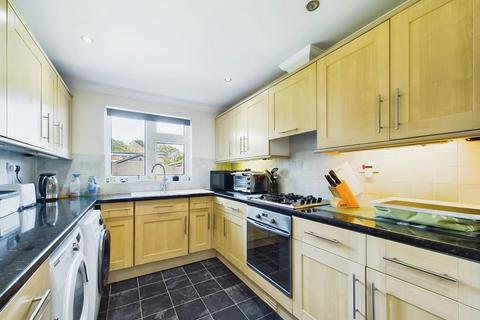 2 bedroom semi-detached bungalow for sale, Kinsbourne Way, Southampton SO19