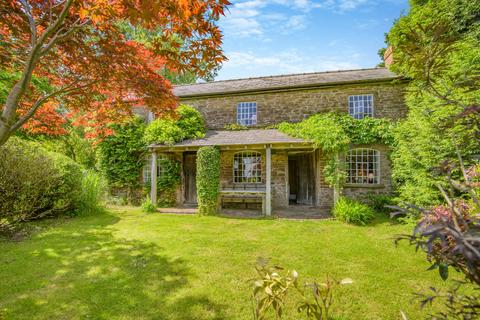 4 bedroom detached house for sale, Hereford, Little Birch