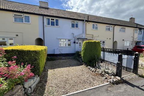 2 bedroom terraced house for sale, Whitehall, Watchet TA23