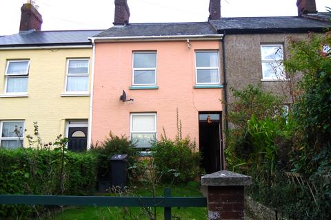 2 bedroom terraced house for sale, Elm Terrace, Honiton, Devon EX14