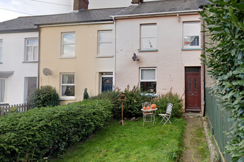 2 bedroom terraced house for sale, Elm Terrace, Honiton, Devon EX14