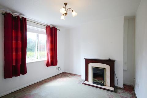2 bedroom end of terrace house for sale, Brakeley Lane,  Little Leigh , CW8