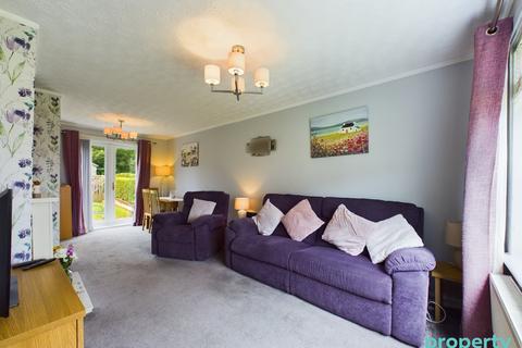 2 bedroom terraced house for sale, Penfold Crescent, East Kilbride, South Lanarkshire, G75