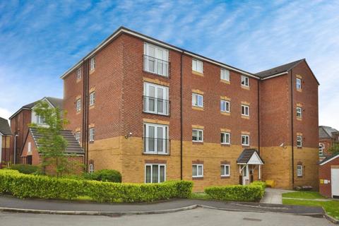 2 bedroom flat for sale, Keane Court, Greater Manchester M8
