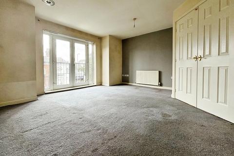 2 bedroom flat for sale, Manchester, Greater Manchester M8
