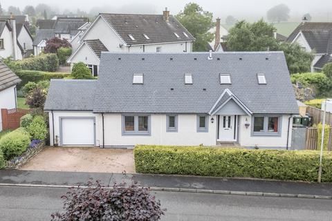 4 bedroom detached house for sale, by Muirton, Auchterarder PH3