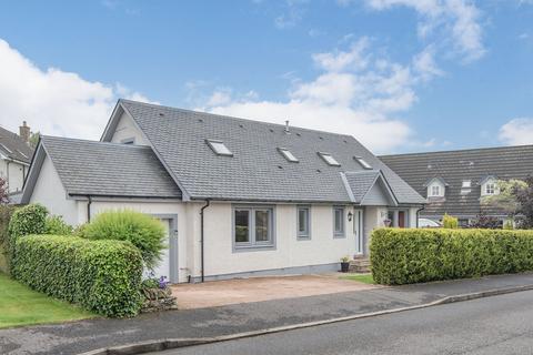 4 bedroom detached house for sale, by Muirton, Auchterarder PH3