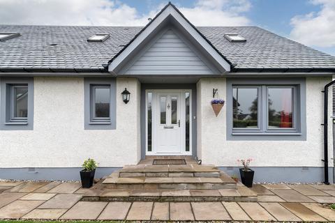 4 bedroom detached house for sale, by Muirton, Auchterarder PH3