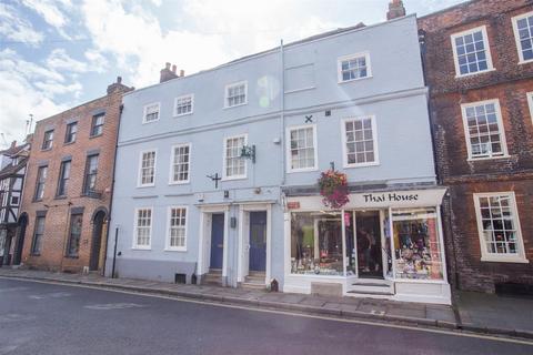 1 bedroom flat to rent, Burgate, Canterbury, CT1