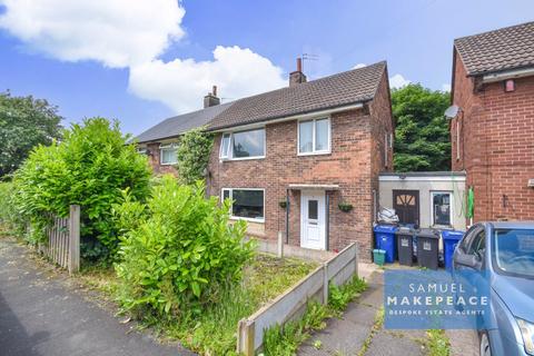 3 bedroom semi-detached house for sale, Essex Drive, Kidsgrove, Stoke-on-Trent, Staffordshire
