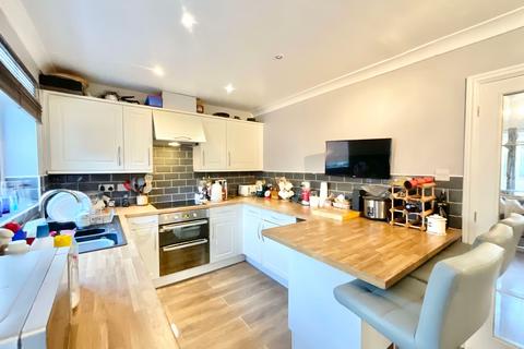 3 bedroom detached house for sale, The Boundary, Woore, CW3