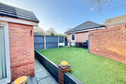 3 bedroom detached house for sale, The Boundary, Woore, CW3