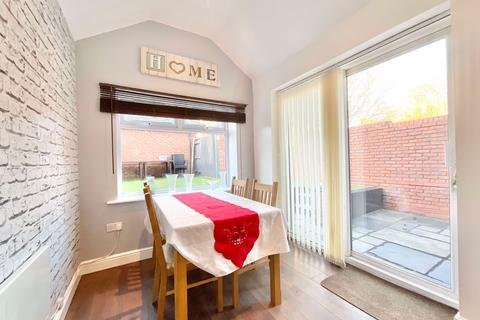 3 bedroom detached house for sale, The Boundary, Woore, CW3