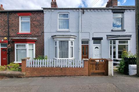 2 bedroom terraced house for sale, Westray Street, Carlin How, Saltburn-By-The-Sea, TS13