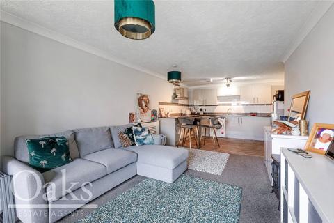 2 bedroom apartment to rent, Woburn Road, Croydon