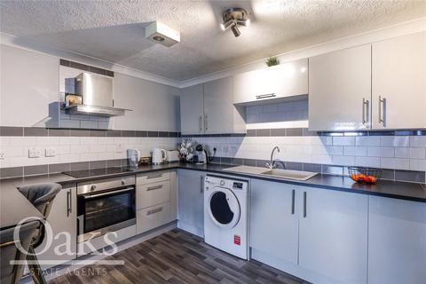 2 bedroom apartment to rent, Woburn Road, Croydon