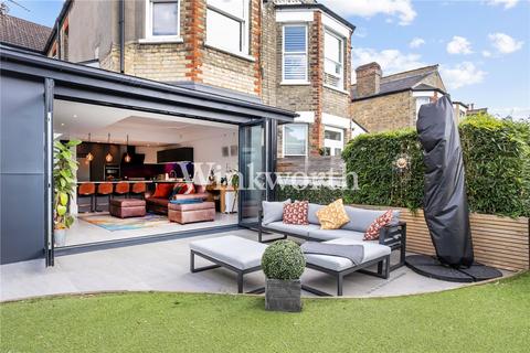 4 bedroom semi-detached house for sale, Old Park Road, London, N13