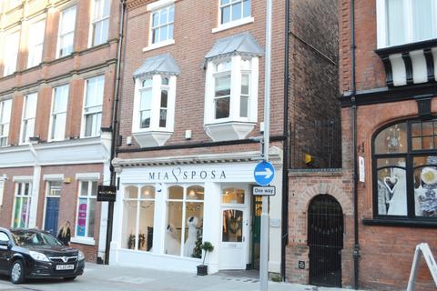 1 bedroom flat to rent, Hockleys Yard,24 Heathcoat Street, Nottingham, Nottinghamshire, NG1 3AA