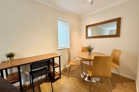 1 bedroom apartment to rent, Wesley Drive, Egham, Surrey, TW20