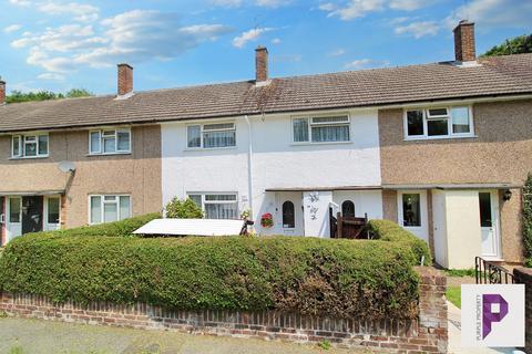3 bedroom terraced house for sale, Bligh Way,  Rochester, ME2