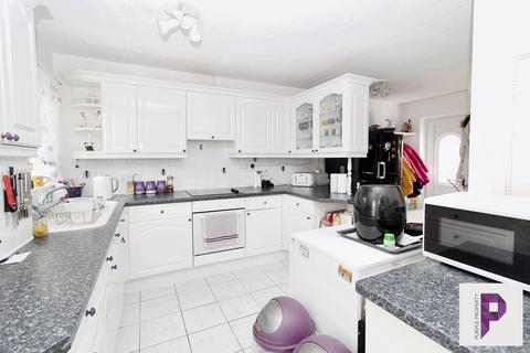 3 bedroom terraced house for sale, Bligh Way,  Rochester, ME2