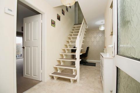 9 Albert Street, Syston, Leicester, LE7 2JA
