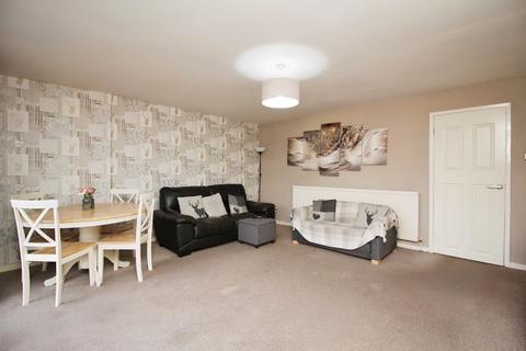 9 Albert Street, Syston, Leicester, LE7 2JA