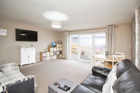 9 Albert Street, Syston, Leicester, LE7 2JA