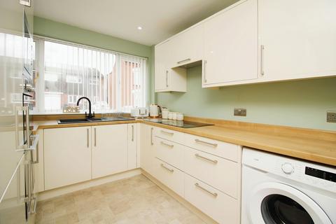 9 Albert Street, Syston, Leicester, LE7 2JA